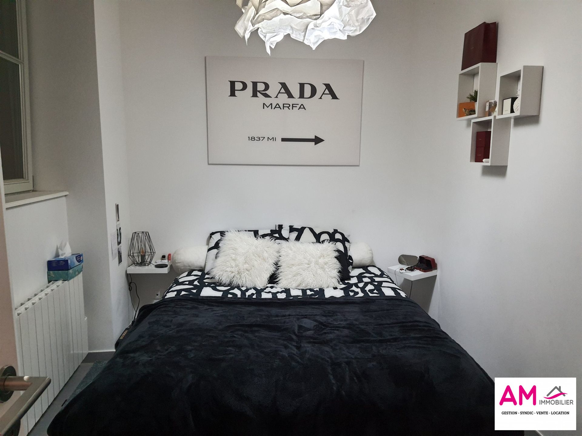 Appartement à louer, 32m², Colmar