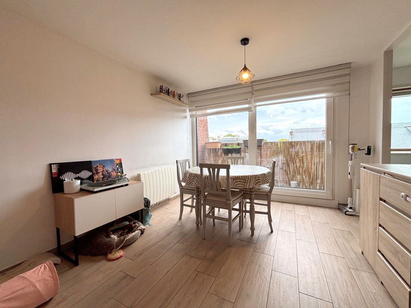 Appartement à vendre, 59m², Tourcoing