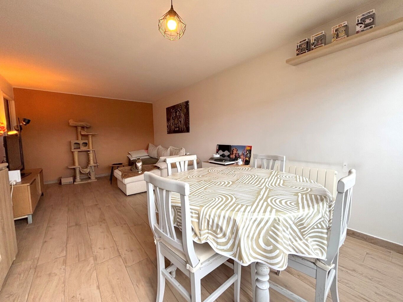 Appartement à vendre, 59m², Tourcoing