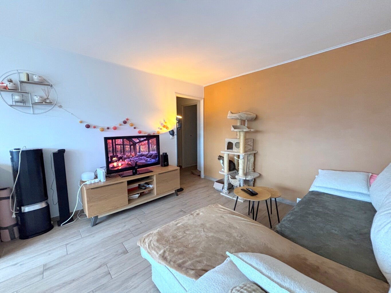 Appartement à vendre, 59m², Tourcoing