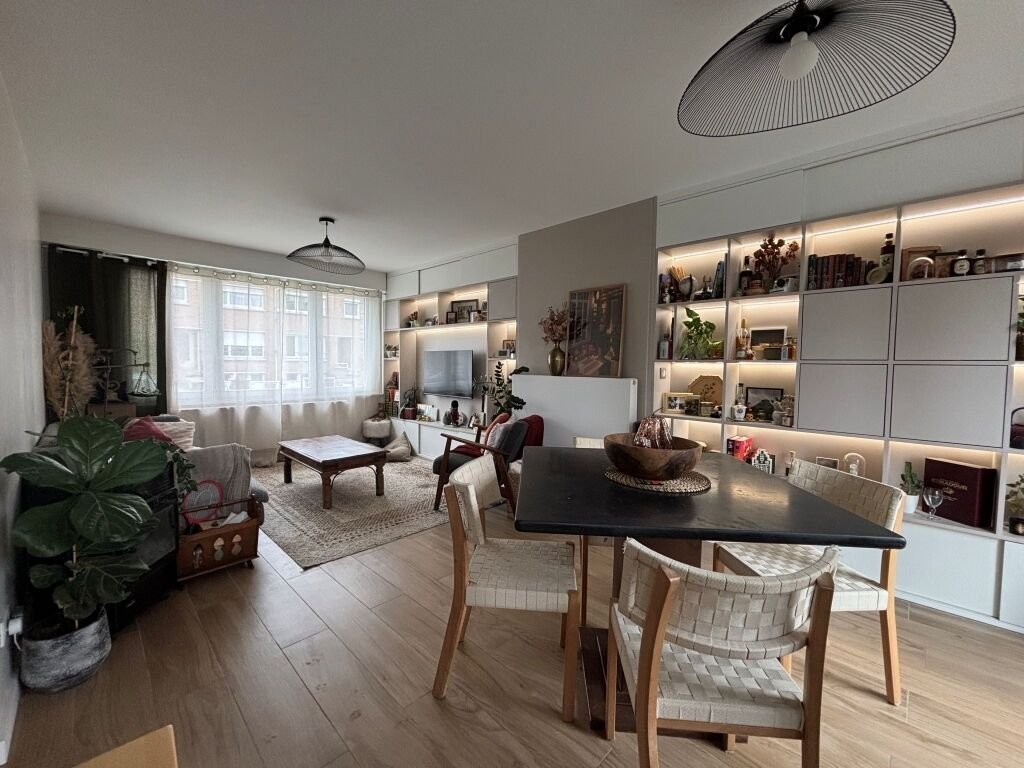 Maison à vendre, 80m², Tourcoing
