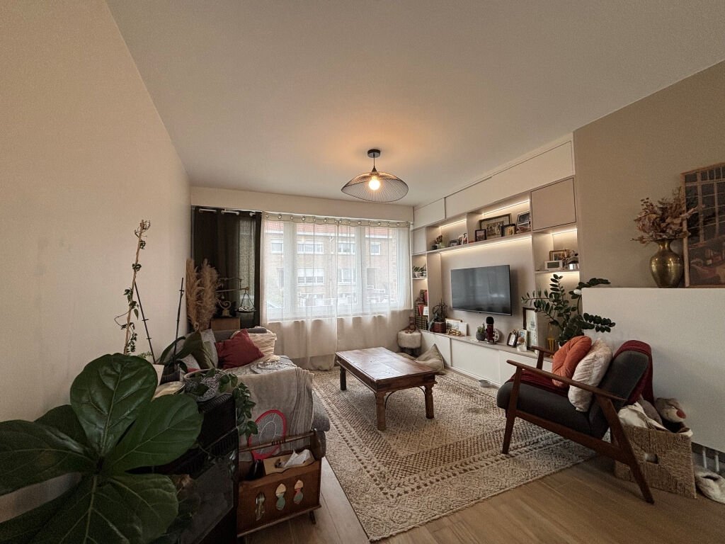 Maison à vendre, 80m², Tourcoing