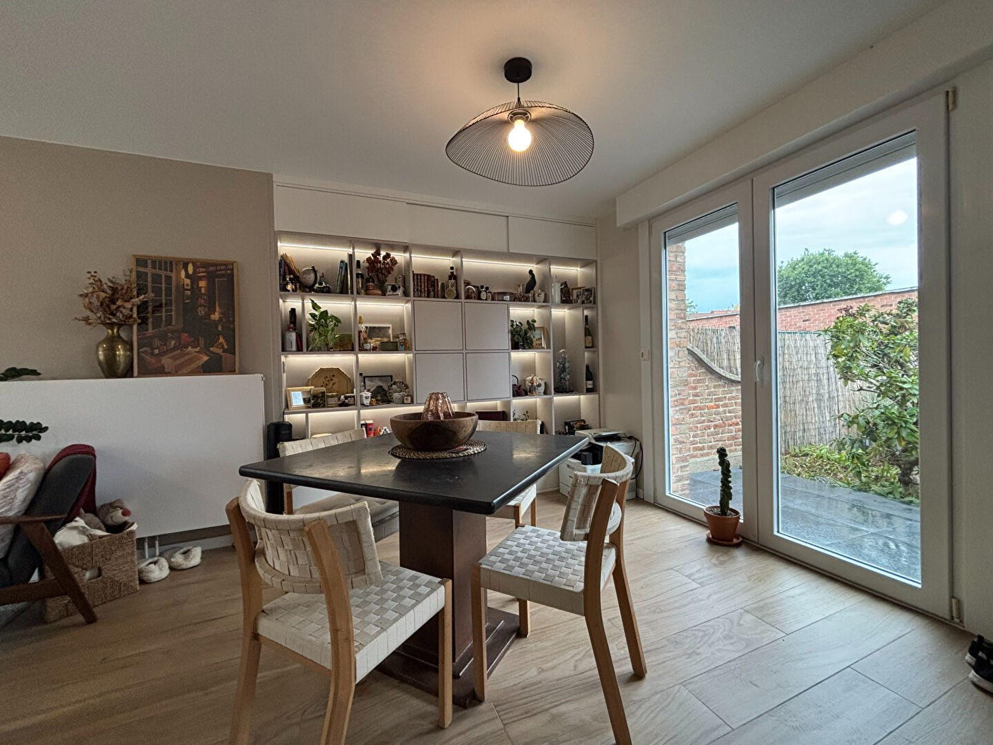 Maison à vendre, 80m², Tourcoing