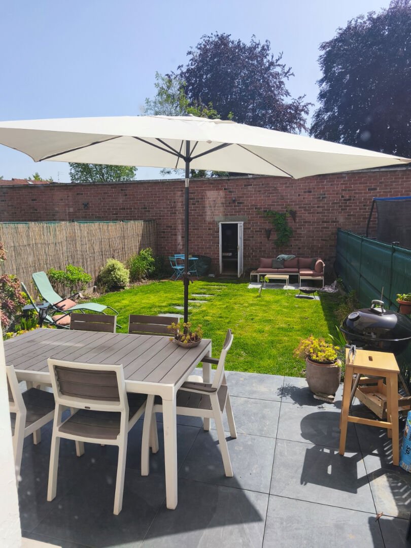 Maison à vendre, 80m², Tourcoing