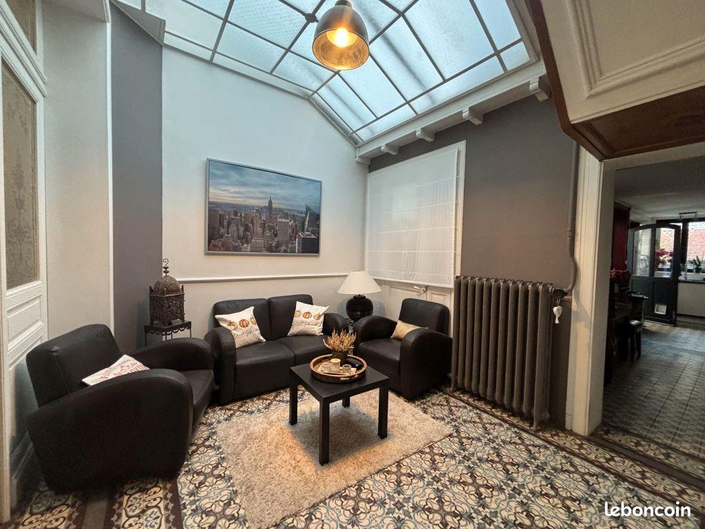 Maison à vendre, 153m², Tourcoing