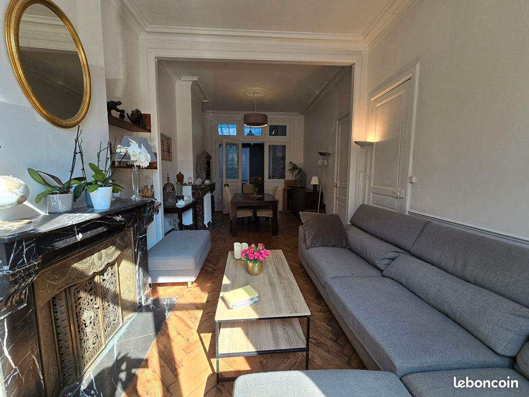 Maison à vendre, 153m², Tourcoing