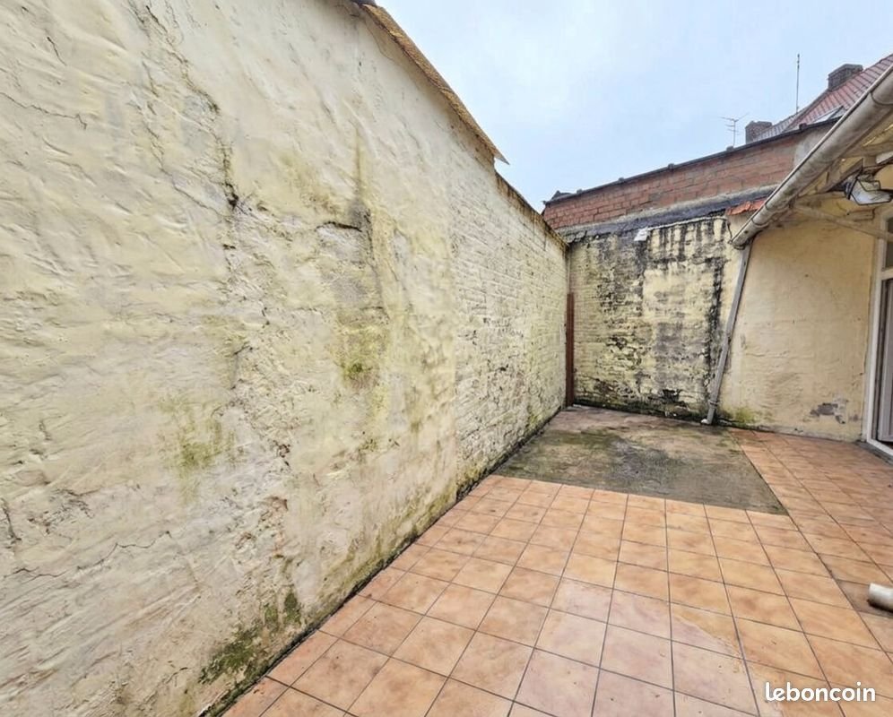 Maison à vendre, 108m², Tourcoing