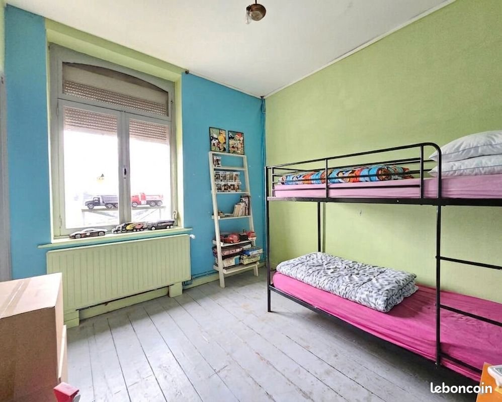 Maison à vendre, 108m², Tourcoing