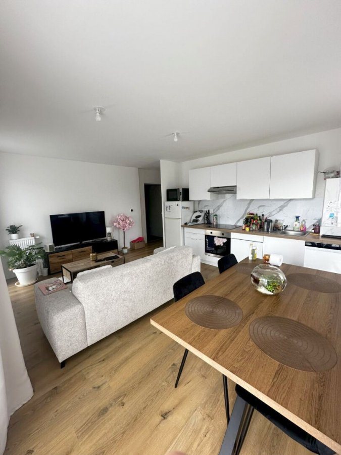 Appartement à vendre, 58m², Tourcoing