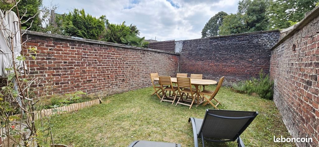 Maison à vendre, 170m², Tourcoing