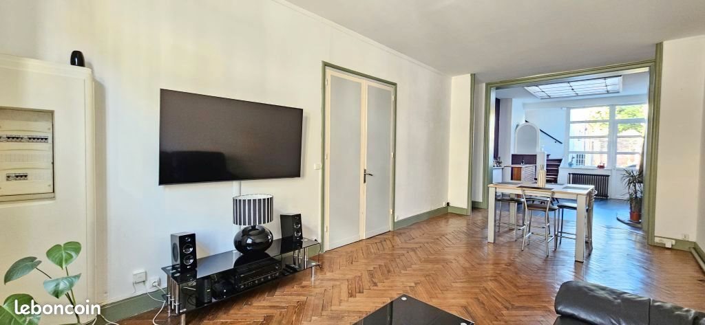 Maison à vendre, 170m², Tourcoing