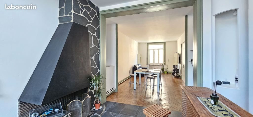 Maison à vendre, 170m², Tourcoing