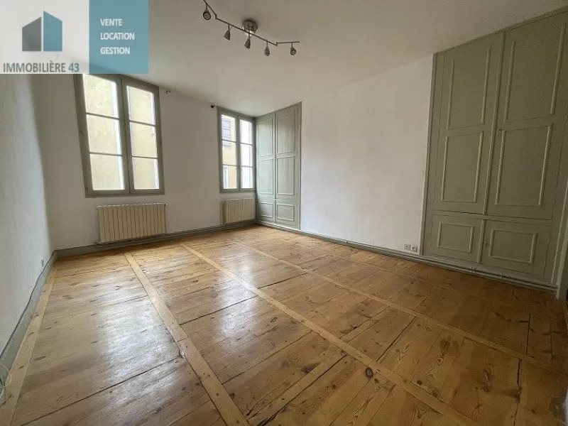 Appartement à louer, 80m², Le Puy-en-Velay