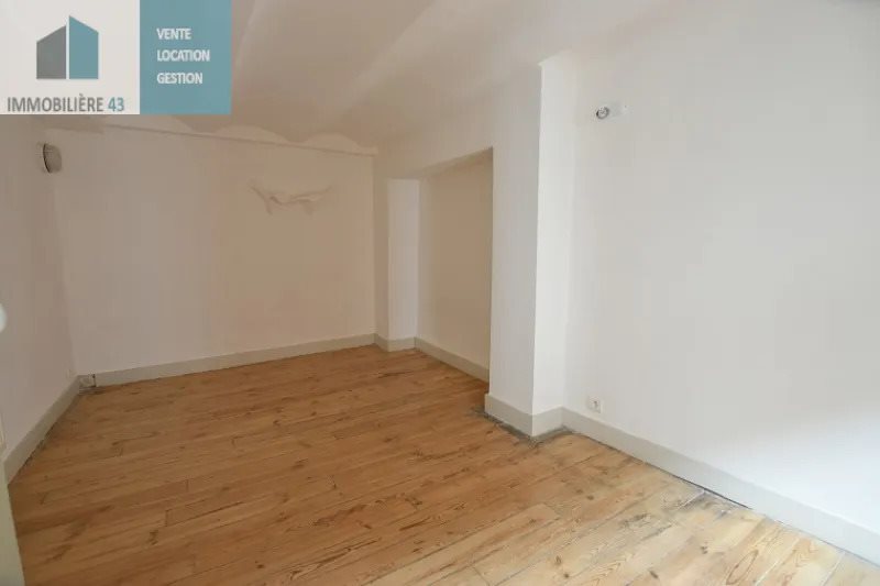 Appartement à louer, 80m², Le Puy-en-Velay