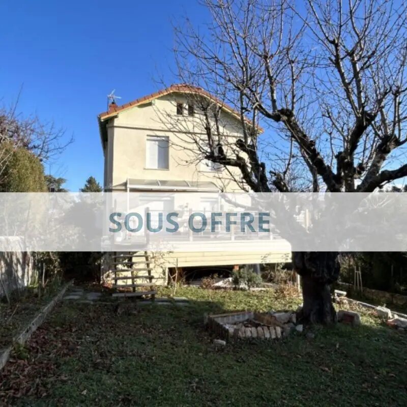 Maison à vendre, 108m², Vals-près-le-Puy