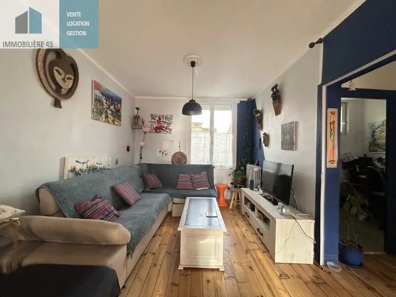 Maison à vendre, 108m², Vals-près-le-Puy