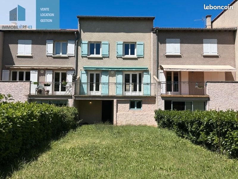 Maison à vendre, 135m², Aiguilhe