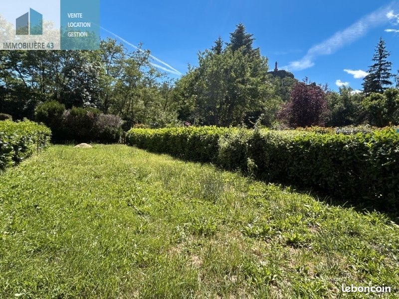 Maison à vendre, 135m², Aiguilhe