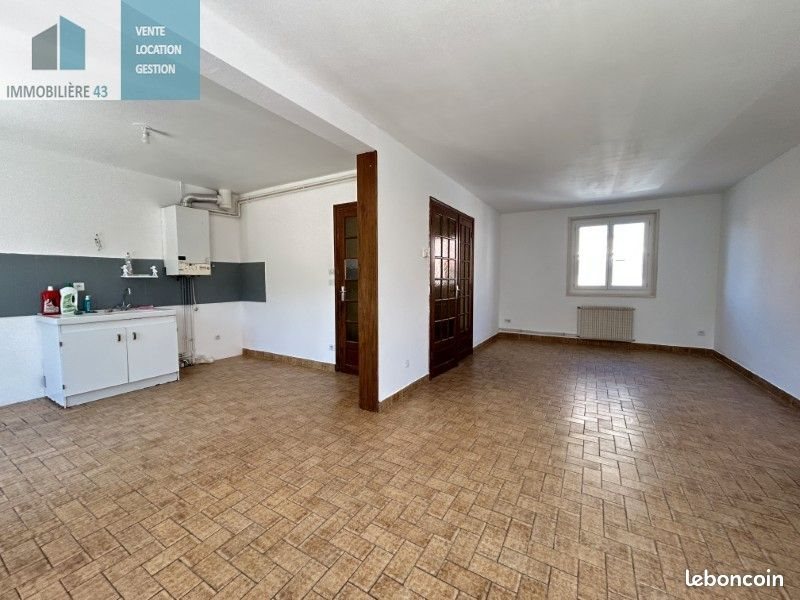 Maison à vendre, 135m², Aiguilhe