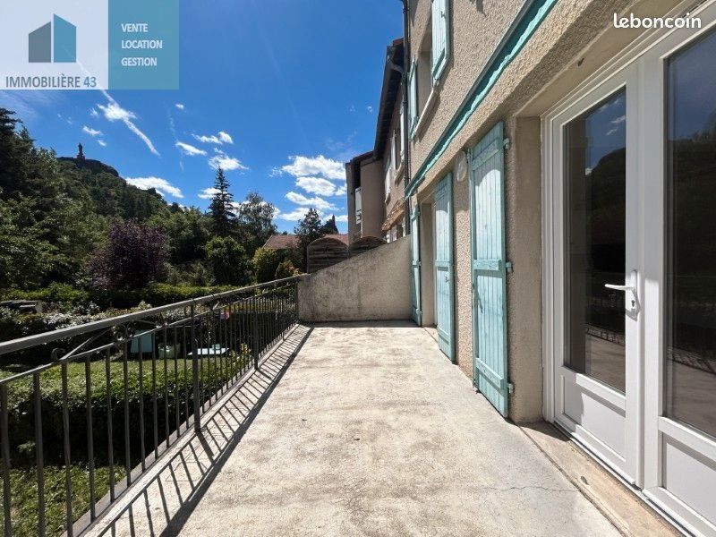 Maison à vendre, 135m², Aiguilhe