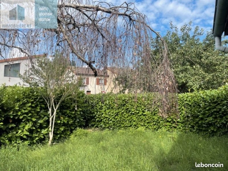 Appartement à louer, 61m², Aiguilhe