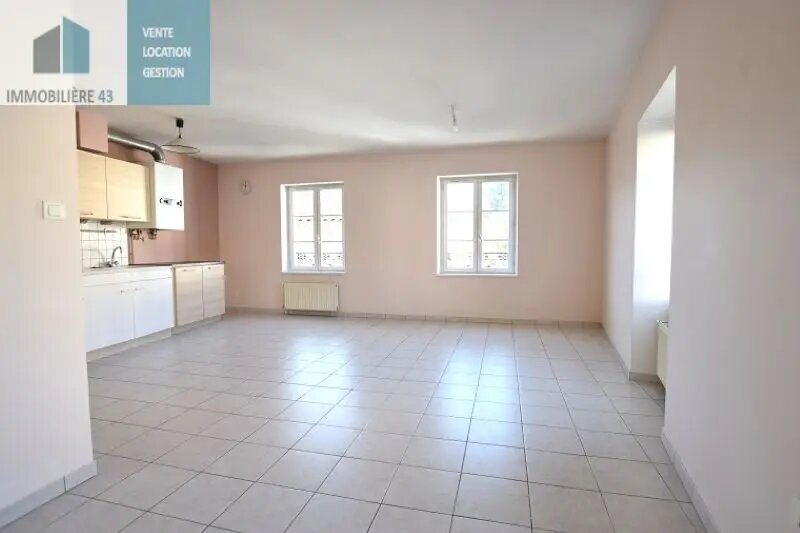 Appartement à louer, 65m², Aiguilhe
