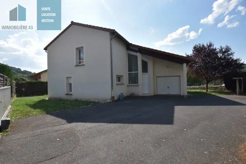 Maison à louer, 142m², Saint-Germain-Laprade