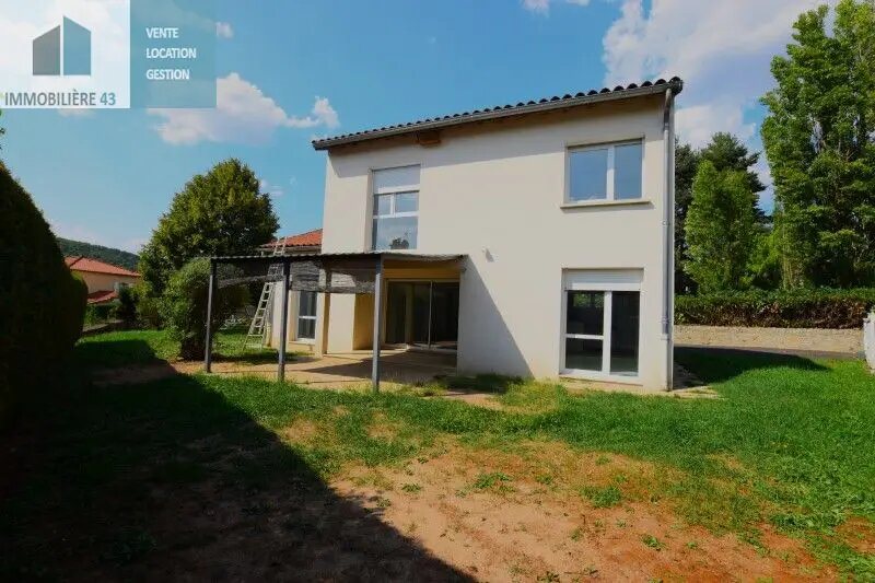Maison à louer, 142m², Saint-Germain-Laprade