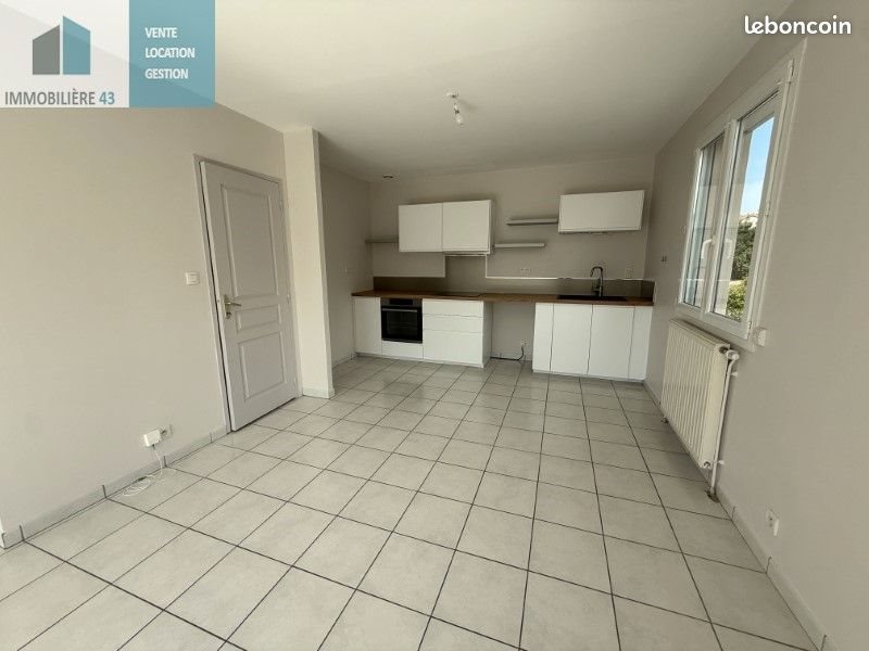 Appartement à louer, 99m², Le Puy-en-Velay
