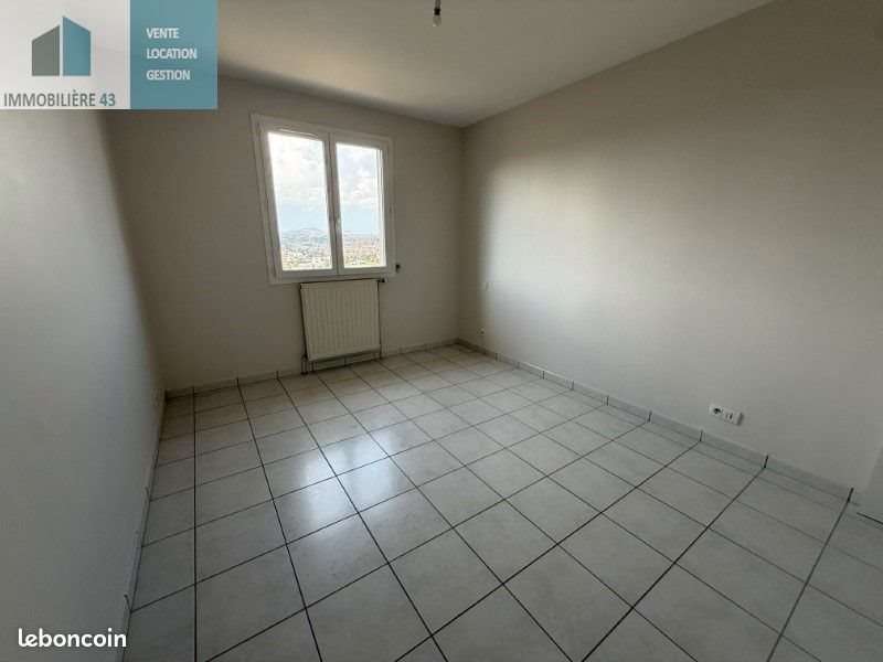 Appartement à louer, 99m², Le Puy-en-Velay