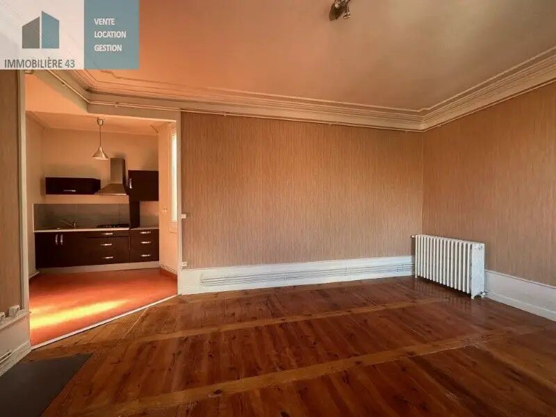 Appartement à louer, 123m², Le Puy-en-Velay