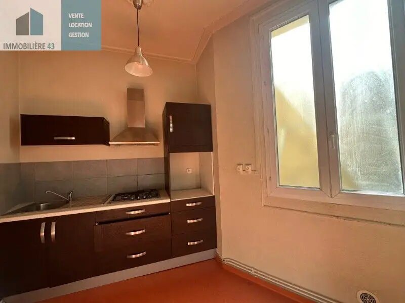 Appartement à louer, 123m², Le Puy-en-Velay