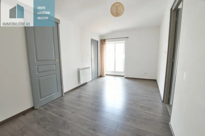 Appartement à louer, 44m², Le Puy-en-Velay
