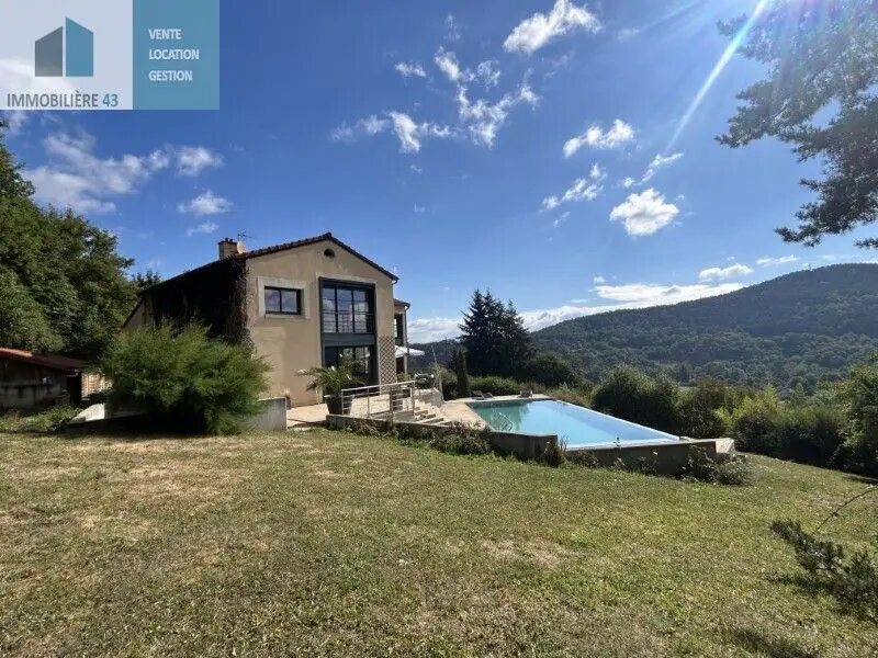 Maison à vendre, 200m², Cussac-sur-Loire
