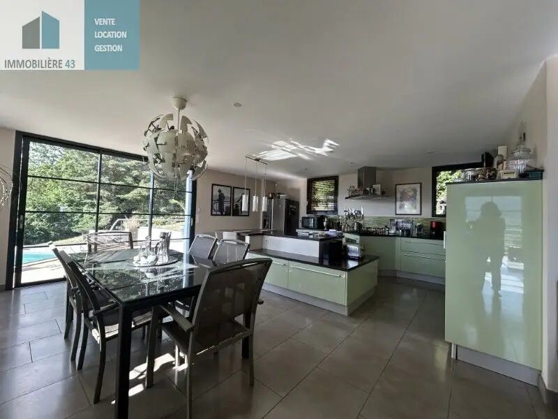 Maison à vendre, 200m², Cussac-sur-Loire