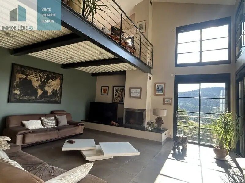 Maison à vendre, 200m², Cussac-sur-Loire