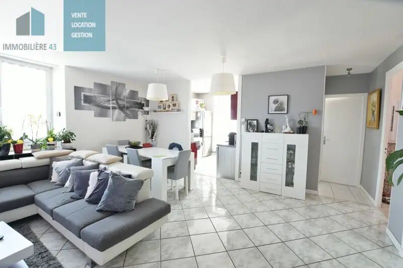 Appartement à louer, 75m², Espaly-Saint-Marcel