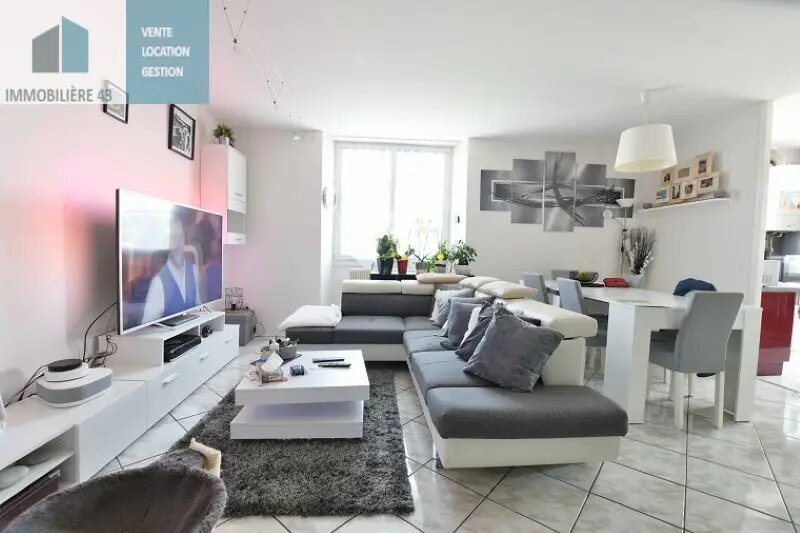 Appartement à louer, 75m², Espaly-Saint-Marcel