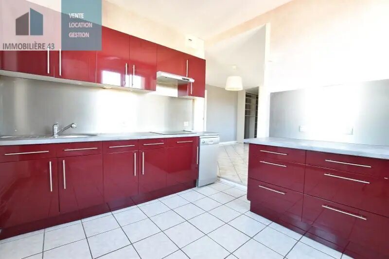 Appartement à louer, 75m², Espaly-Saint-Marcel