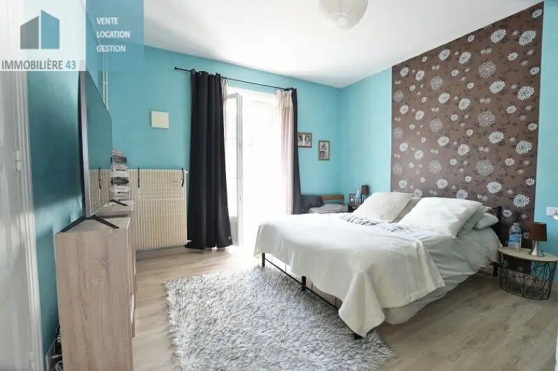 Appartement à louer, 75m², Espaly-Saint-Marcel
