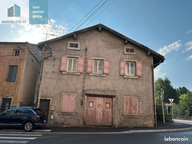 Appartement à vendre, 90m², Chadrac