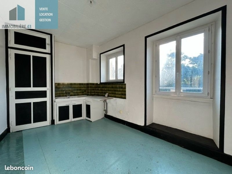 Appartement à vendre, 90m², Chadrac