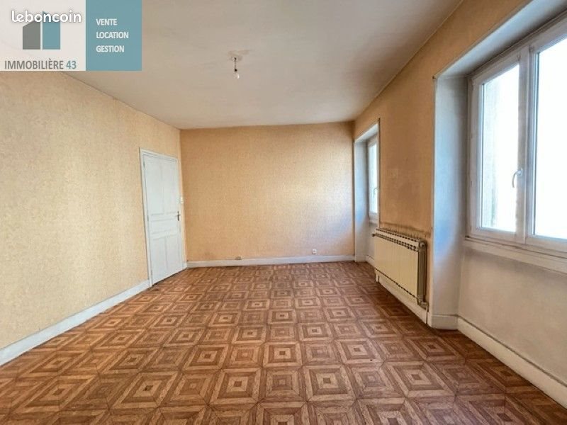 Appartement à vendre, 90m², Chadrac