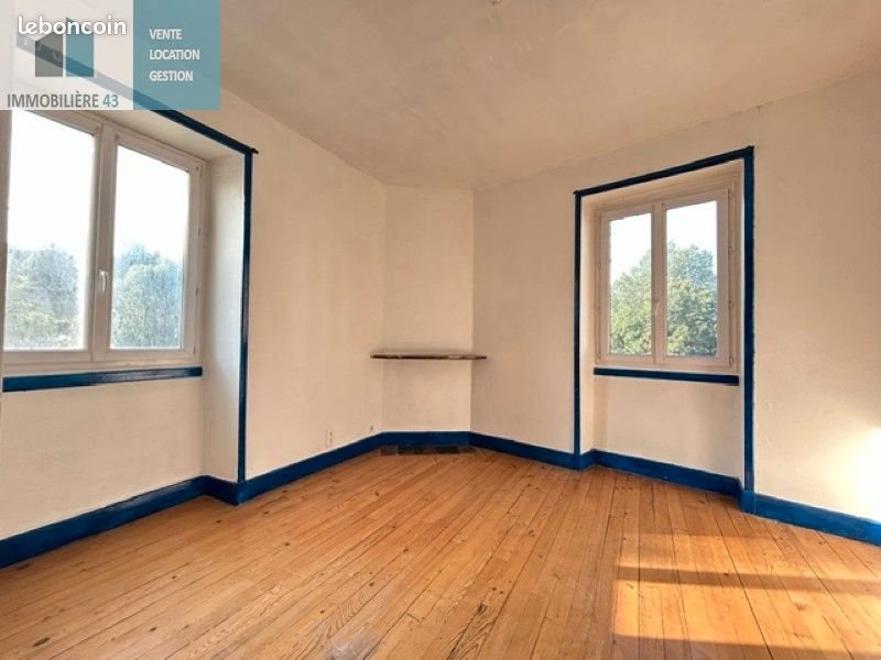 Appartement à vendre, 90m², Chadrac