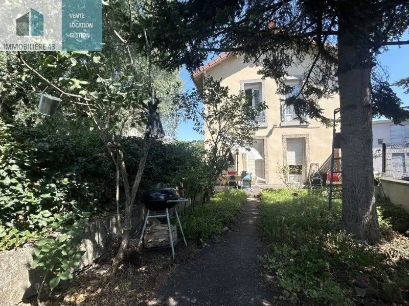 Maison à vendre, 120m², Le Puy-en-Velay
