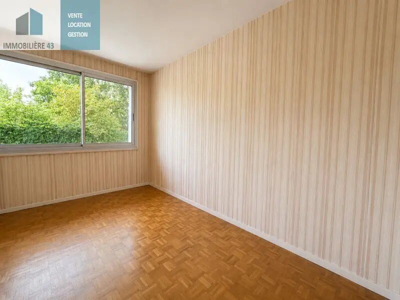 Appartement à vendre, 90m², Le Puy-en-Velay