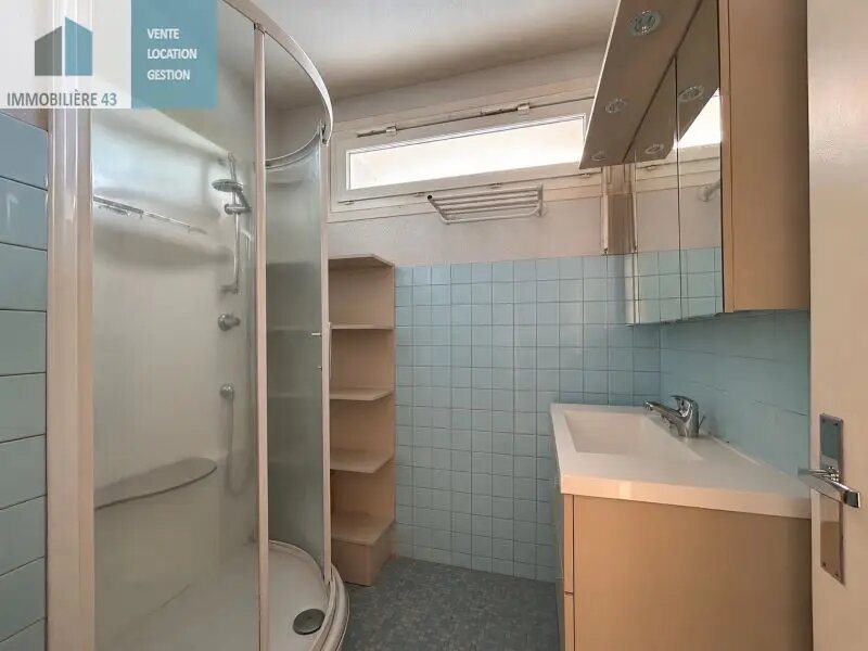 Appartement à vendre, 90m², Le Puy-en-Velay