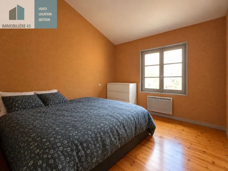 Appartement à vendre, 51m², Le Puy-en-Velay