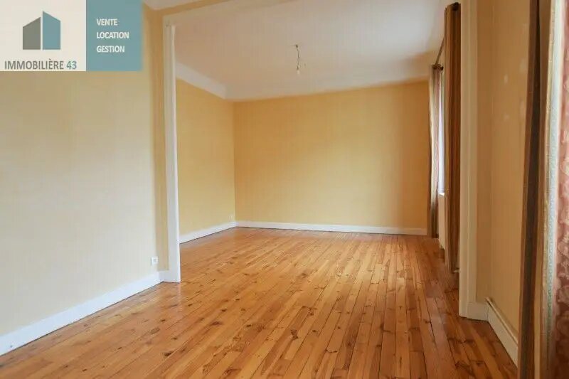 Appartement à louer, 54m², Le Puy-en-Velay