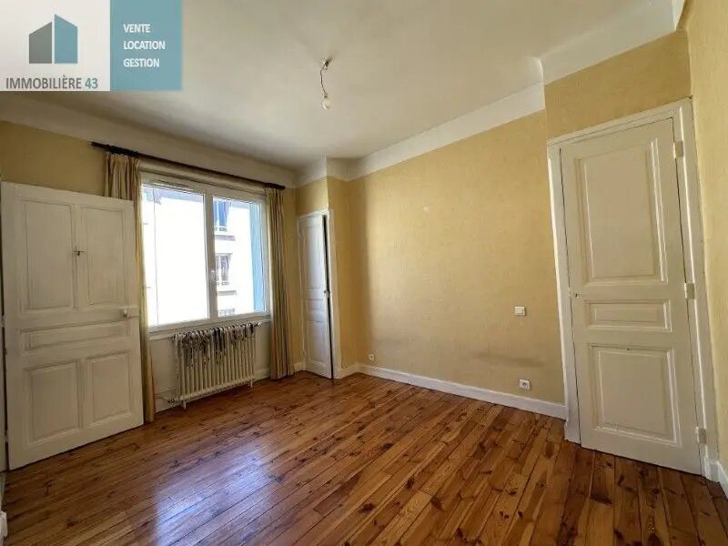 Appartement à louer, 54m², Le Puy-en-Velay